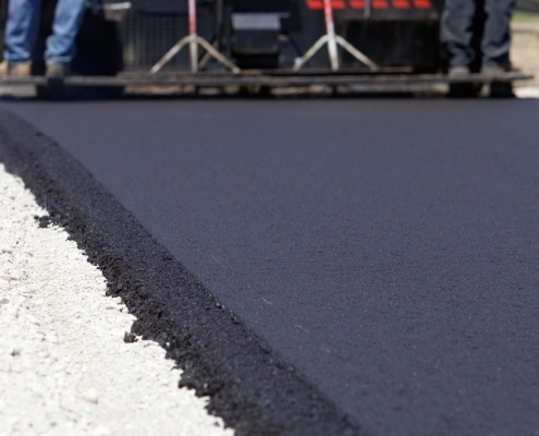 Best Asphalt Paving Contractors in Lowell