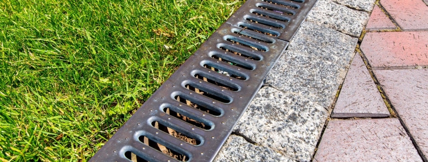 Drainage Services in Lowell