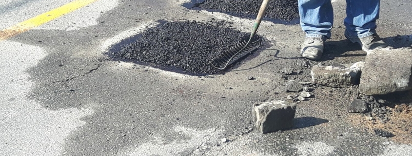 Best Asphalt Repair Contractors in Lowell