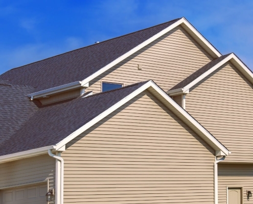 Roofing And Siding in Lowell