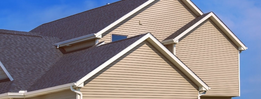 Roofing And Siding in Lowell